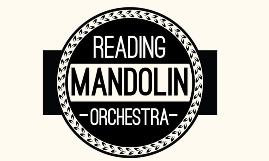 reading mandolin orchestra website